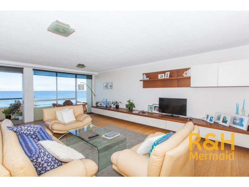 18/90 Marine Parade, Miami QLD 4220