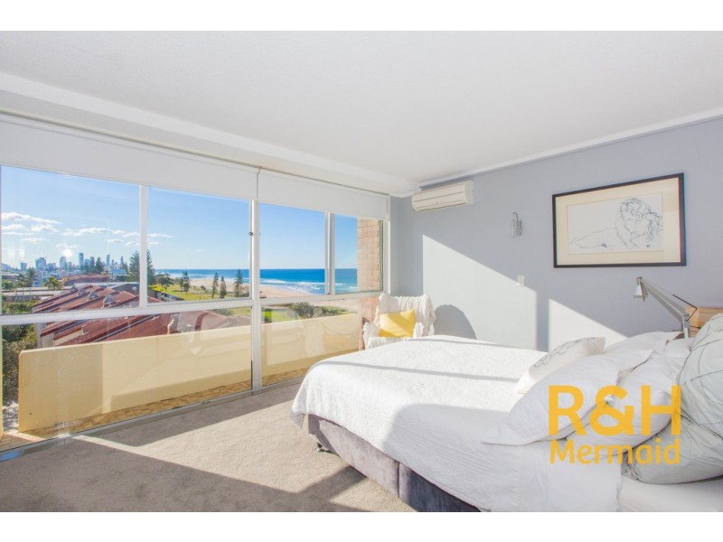 18/90 Marine Parade, Miami QLD 4220