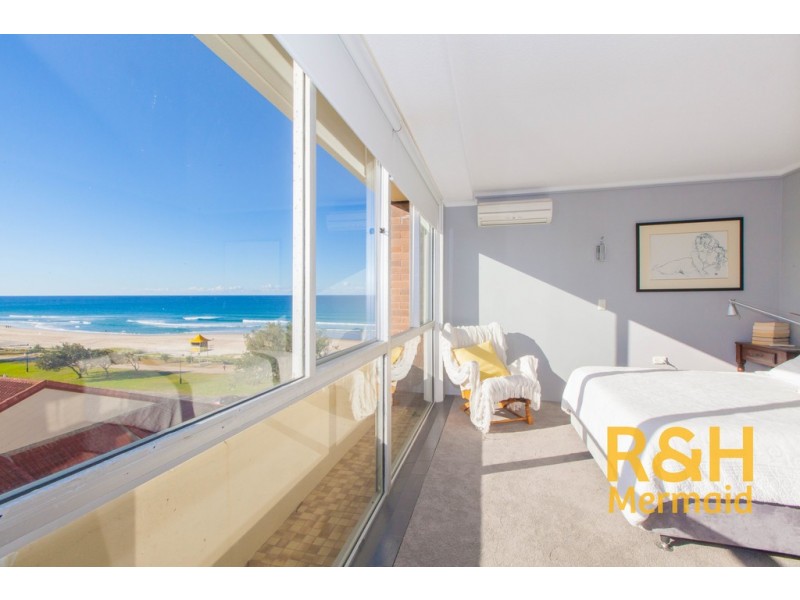 18/90 Marine Parade, Miami QLD 4220