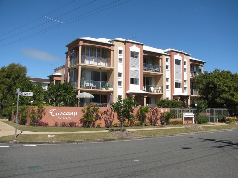 5/26 Surf Street, Mermaid Beach QLD 4218