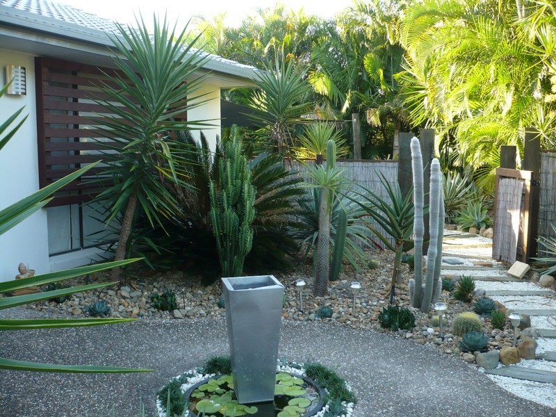 31 Lancelin Drive, Mermaid Waters QLD 4218