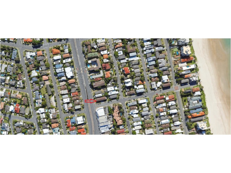 1/2253 GOLD COAST HIGHWAY, Mermaid Beach QLD 4218