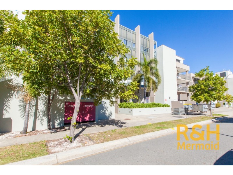 72/2 ACACIA COURT, Robina QLD 4226