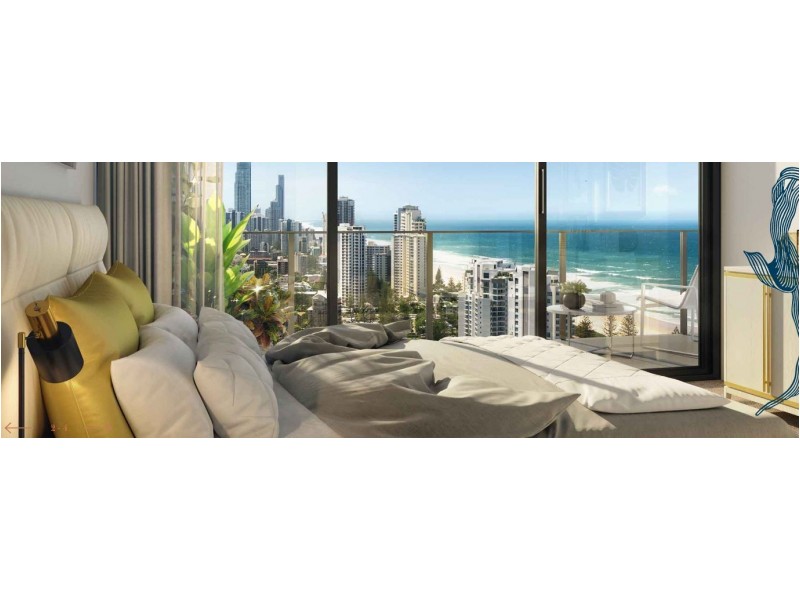 Broadbeach QLD 4218