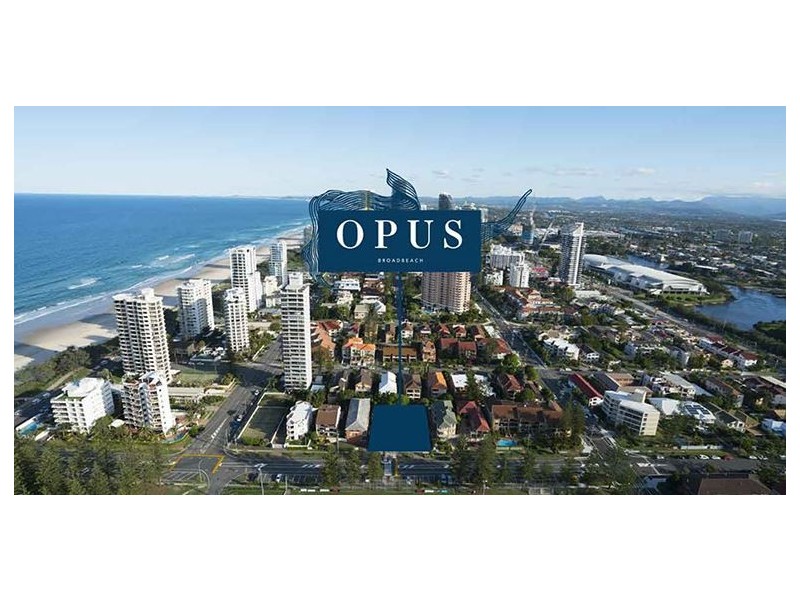 Broadbeach QLD 4218