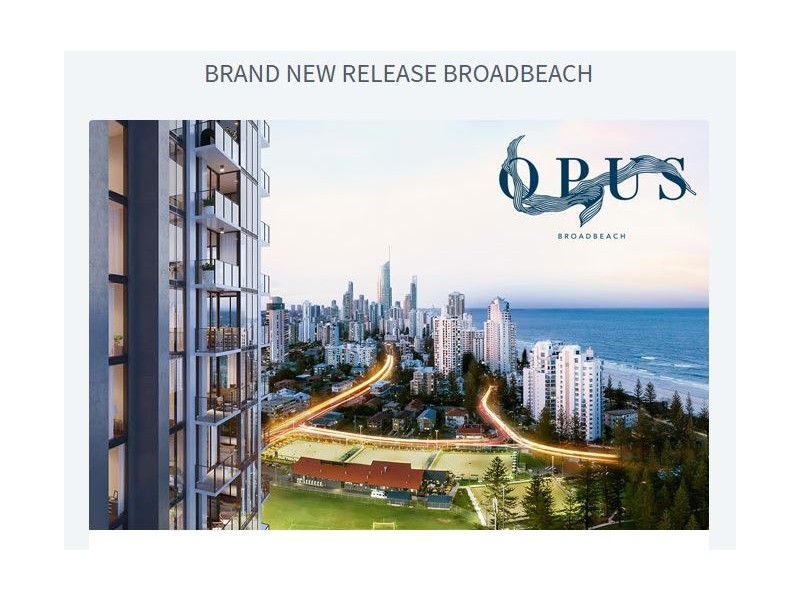 Broadbeach QLD 4218