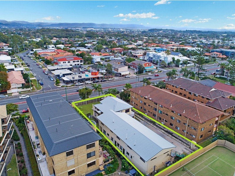 1929 GOLD COAST HIGHWAY, Burleigh Heads QLD 4220