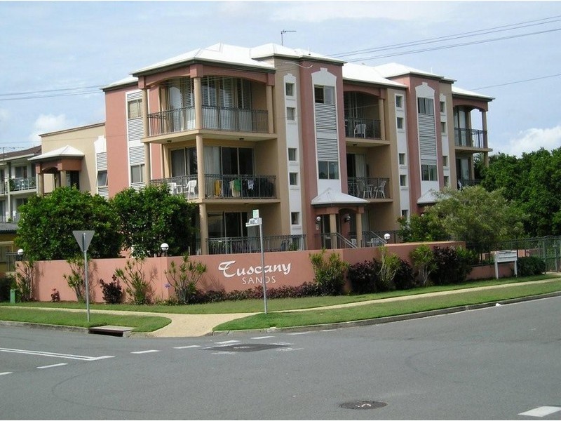 6/26 Surf Street, Mermaid Beach QLD 4218