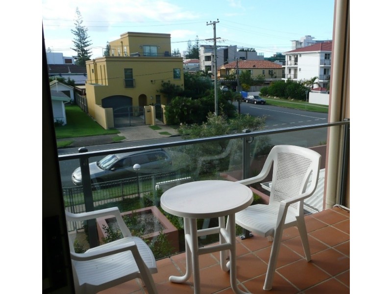 6/26 Surf Street, Mermaid Beach QLD 4218