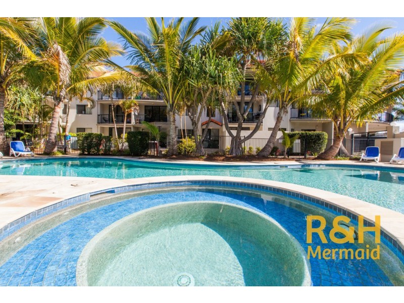 30/14-26 MARKERI STREET, Mermaid Beach QLD 4218