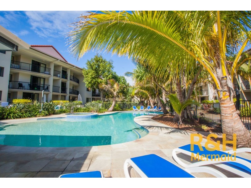 30/14-26 MARKERI STREET, Mermaid Beach QLD 4218