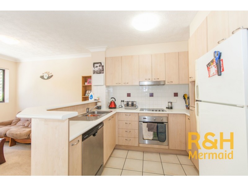 30/14-26 MARKERI STREET, Mermaid Beach QLD 4218