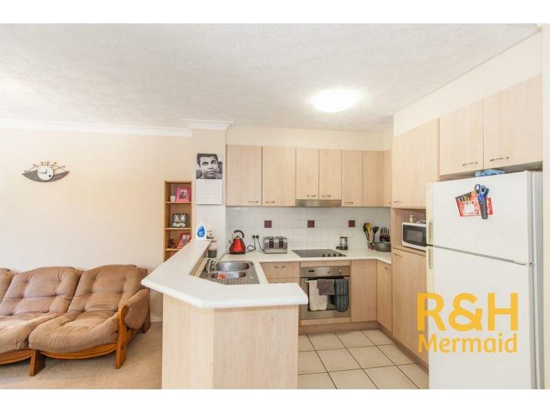 30/14-26 MARKERI STREET, Mermaid Beach QLD 4218