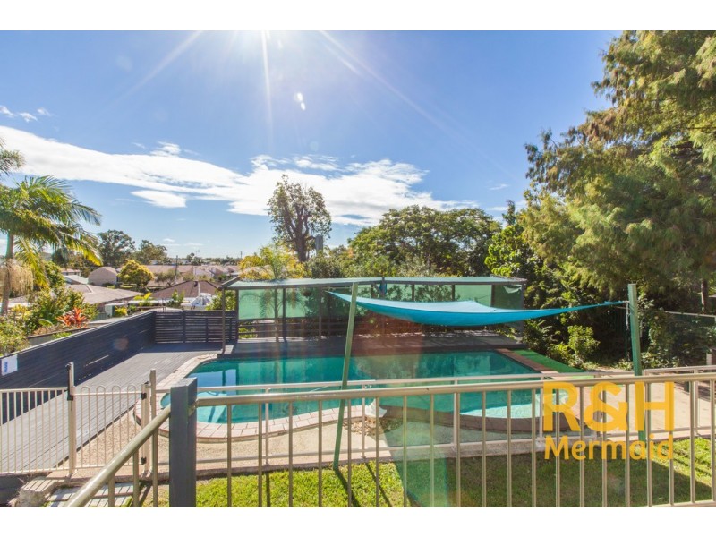 9 NYORA STREET, Southport QLD 4215