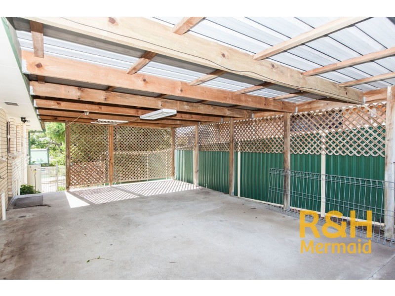 9 NYORA STREET, Southport QLD 4215