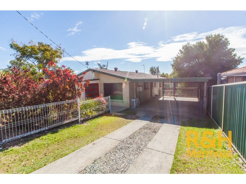 9 NYORA STREET, Southport QLD 4215