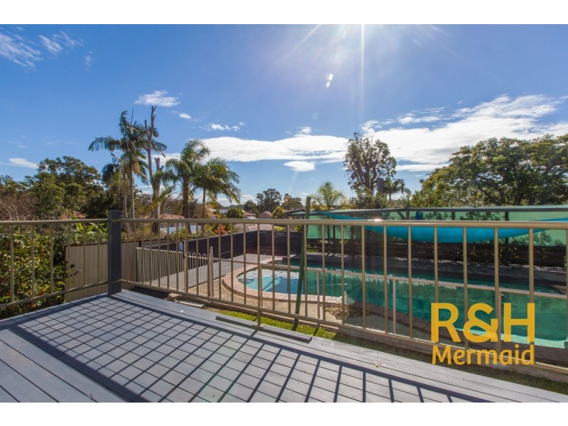 9 NYORA STREET, Southport QLD 4215