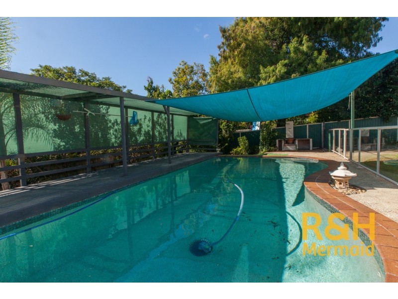 9 NYORA STREET, Southport QLD 4215