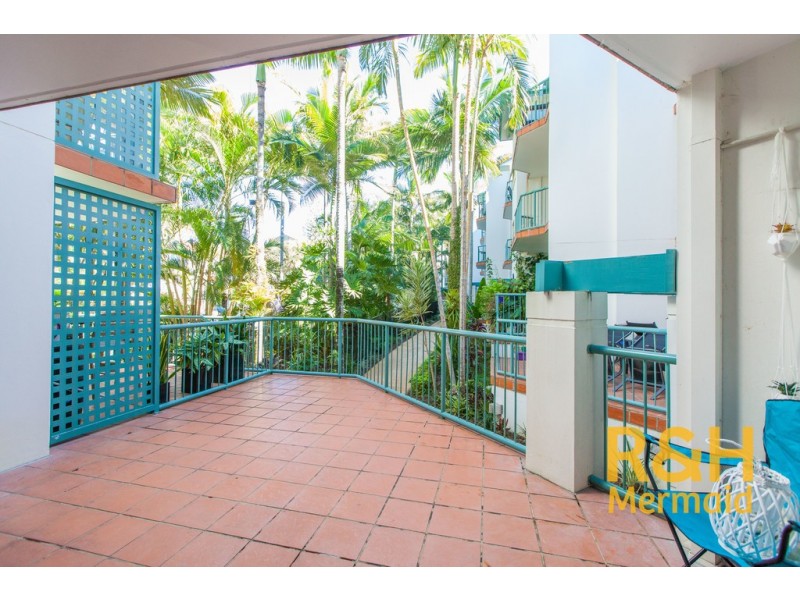 98/7 REDONDO AVENUE, Miami QLD 4220