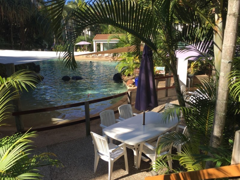 98/7 REDONDO AVENUE, Miami QLD 4220