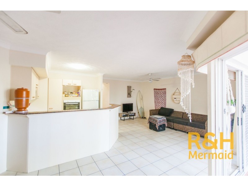 98/7 REDONDO AVENUE, Miami QLD 4220