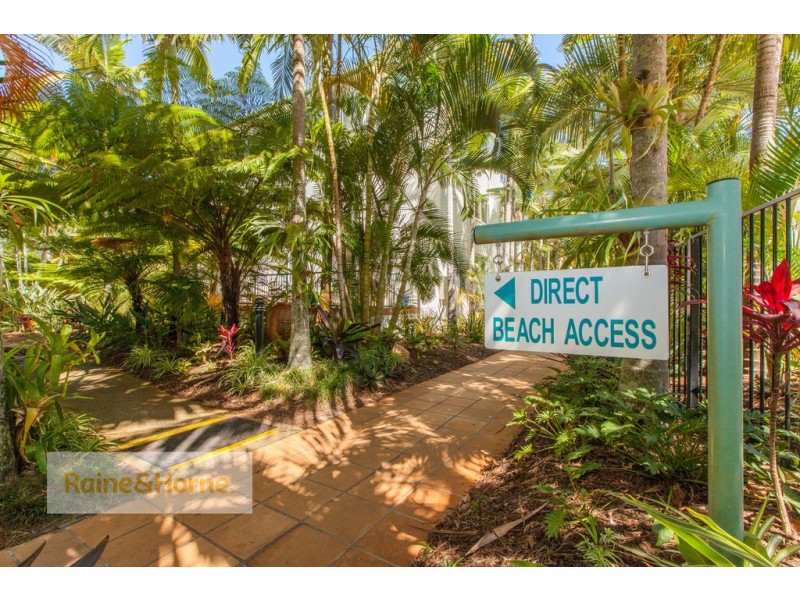 98/7 REDONDO AVENUE, Miami QLD 4220