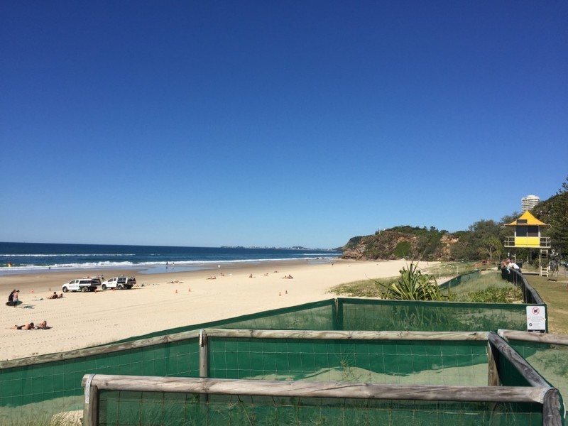 98/7 REDONDO AVENUE, Miami QLD 4220