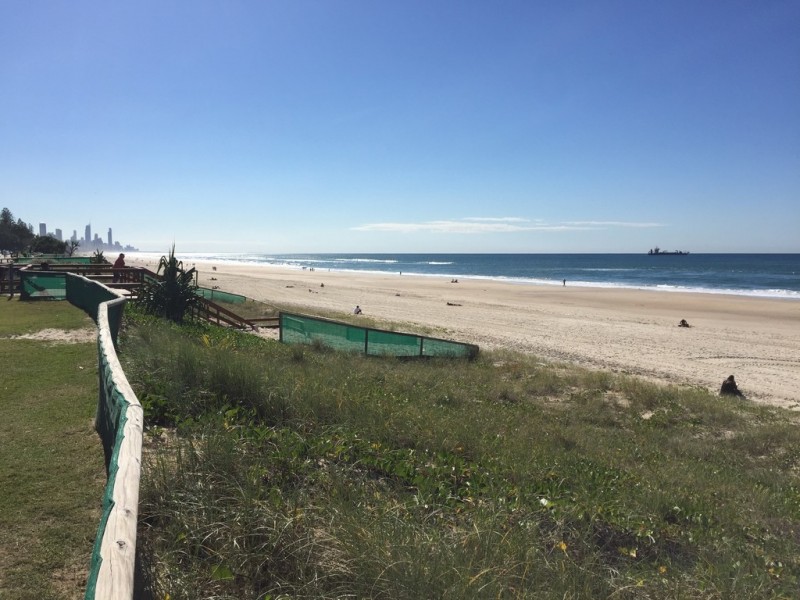 98/7 REDONDO AVENUE, Miami QLD 4220