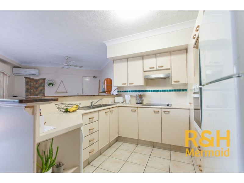 98/7 REDONDO AVENUE, Miami QLD 4220