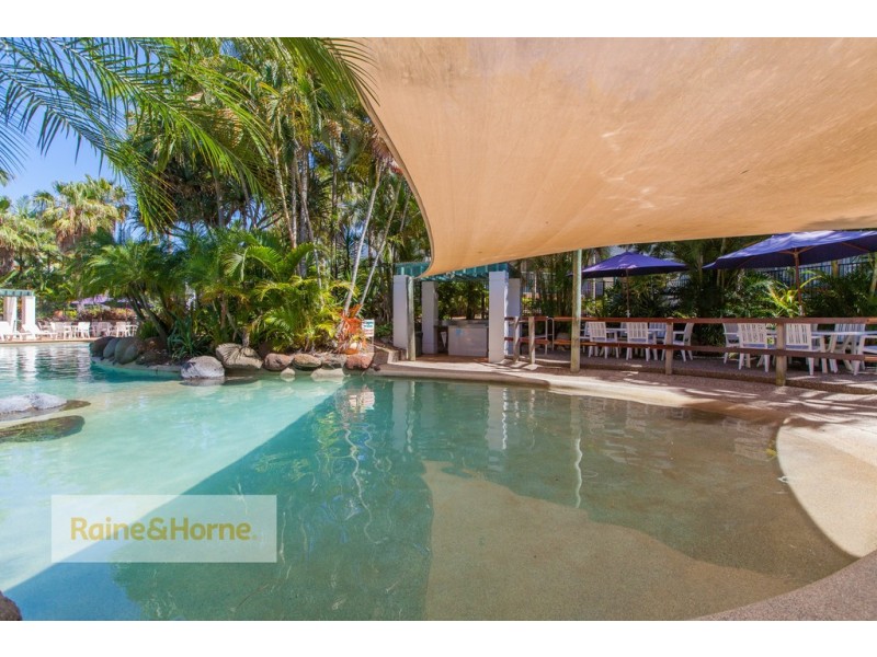 98/7 REDONDO AVENUE, Miami QLD 4220