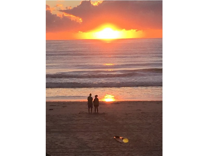 98/7 REDONDO AVENUE, Miami QLD 4220