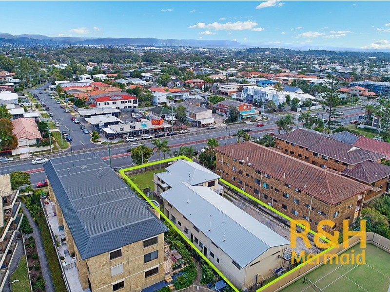 4/1929 GOLD COAST HIGHWAY, Burleigh Heads QLD 4220