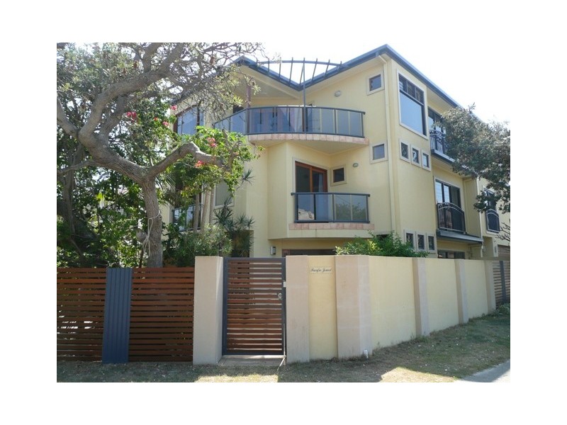 1/11 Surf Street, Mermaid Beach QLD 4218
