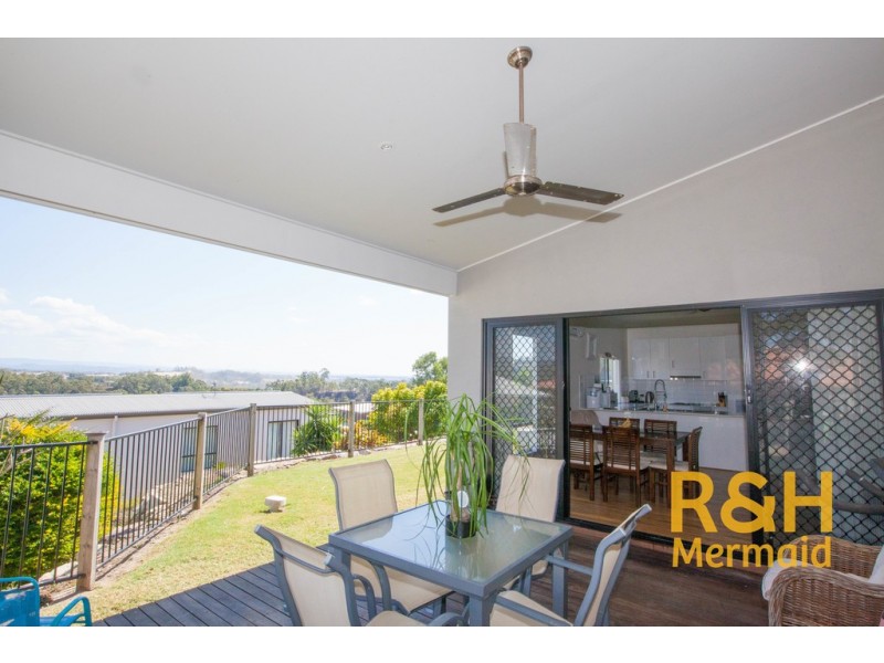 14 ROYAL VIEW CLOSE, Burleigh Heads QLD 4220