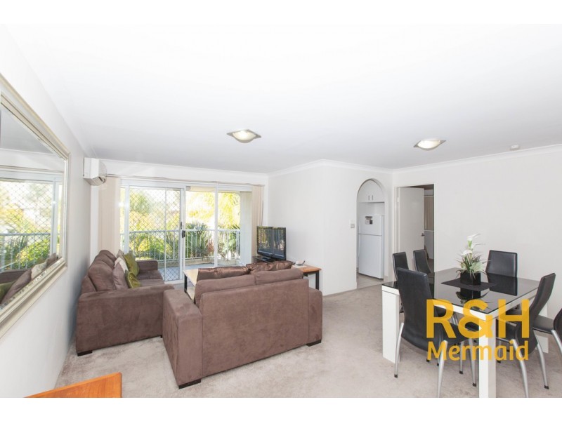 33/27 WHARF ROAD, Surfers Paradise QLD 4217
