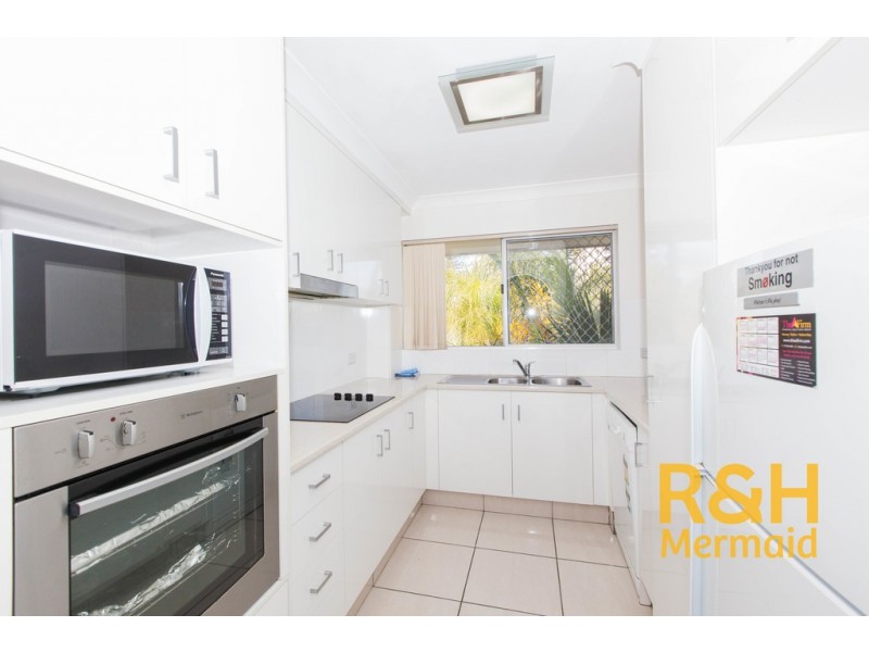33/27 WHARF ROAD, Surfers Paradise QLD 4217