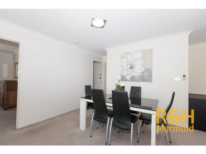 33/27 WHARF ROAD, Surfers Paradise QLD 4217
