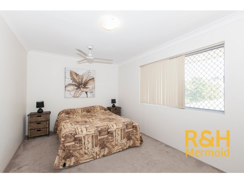 33/27 WHARF ROAD, Surfers Paradise QLD 4217