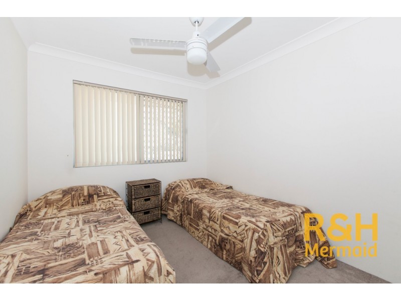 33/27 WHARF ROAD, Surfers Paradise QLD 4217