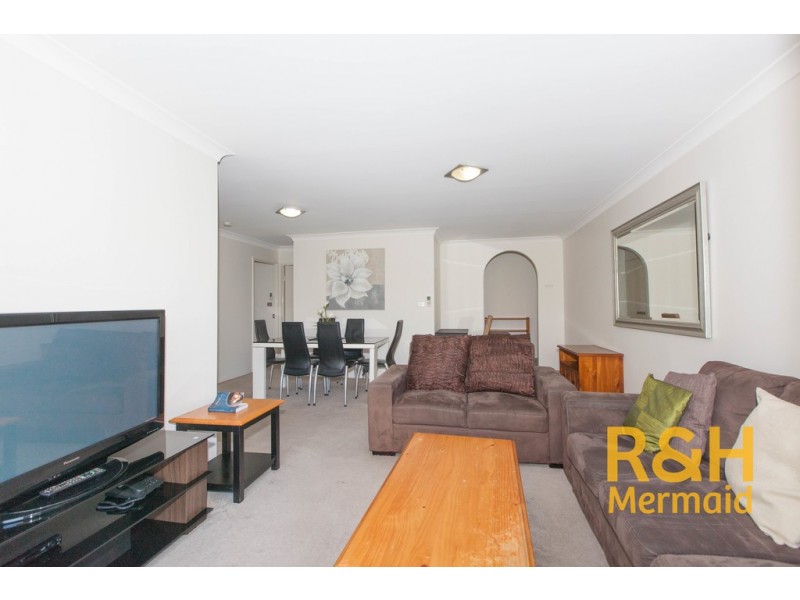 33/27 WHARF ROAD, Surfers Paradise QLD 4217