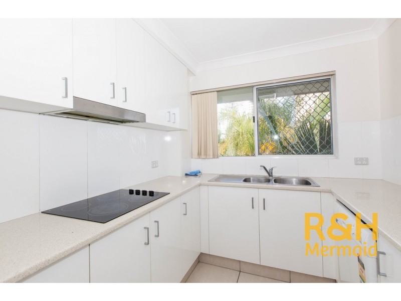33/27 WHARF ROAD, Surfers Paradise QLD 4217