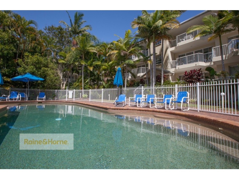 33/27 WHARF ROAD, Surfers Paradise QLD 4217