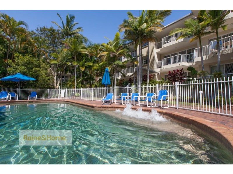 33/27 WHARF ROAD, Surfers Paradise QLD 4217