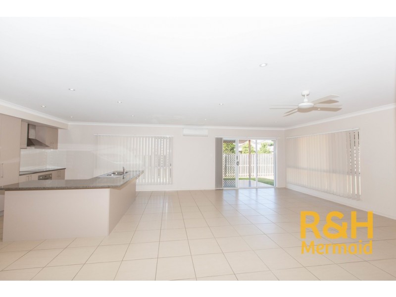 8 MACLEAY CIRCUIT, Upper Coomera QLD 4209