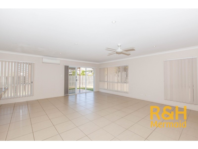 8 MACLEAY CIRCUIT, Upper Coomera QLD 4209
