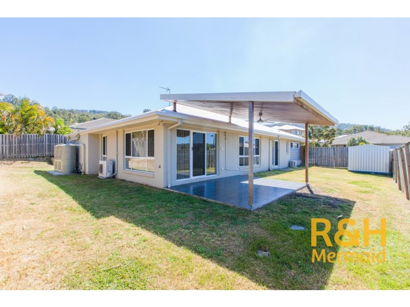 8 MACLEAY CIRCUIT, Upper Coomera QLD 4209