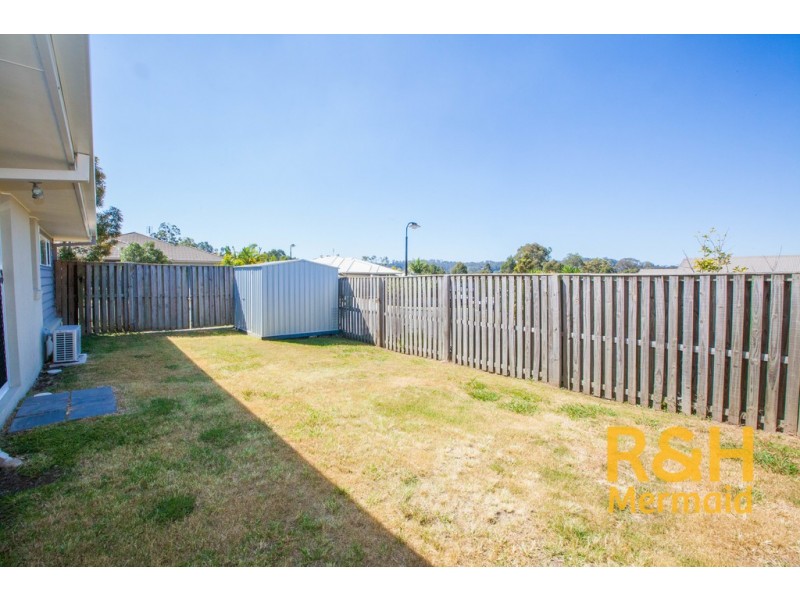 8 MACLEAY CIRCUIT, Upper Coomera QLD 4209