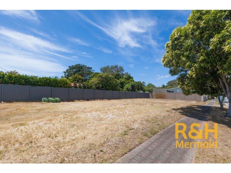 48 KIERS ROAD, Miami QLD 4220