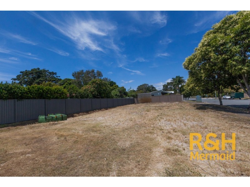 48 KIERS ROAD, Miami QLD 4220