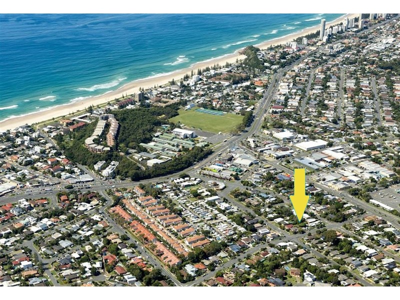 48 KIERS ROAD, Miami QLD 4220